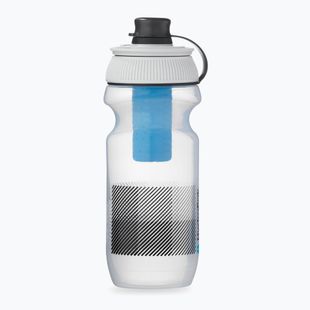Butelka z filtrem HydraPak Breakaway 600 ml frost/hydrapak blue