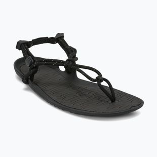 Sandały barefoot męskie Xero Shoes Aqua Cloud black