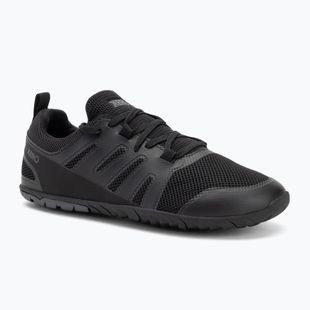Buty barefoot męskie Xero Shoes Forza Runner black