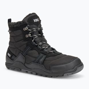 Śniegowce barefoot męskie Xero Shoes Alpine black