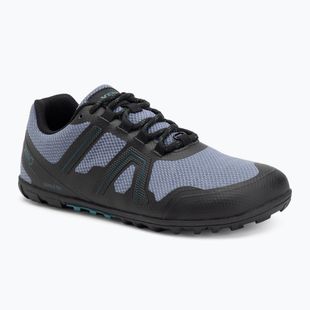 Buty barefoot damskie Xero Shoes Mesa Trail WP grisaille black