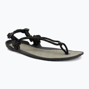 Sandały barefoot męskie Xero Shoes Aqua Cloud vetiver/green