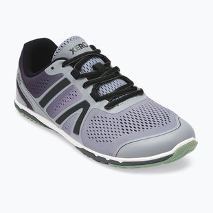 Buty barefoot męskie Xero Shoes HFS II asphalt/alloy
