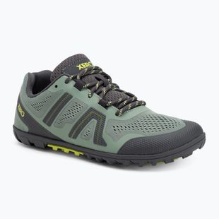 Buty barefoot damskie Xero Shoes Mesa Trail II lily pad