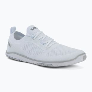 Buty barefoot damskie Xero Shoes Nexus Knit white