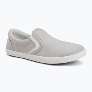 Buty barefoot damskie Xero Shoes Dillon Canvas Slip-On lunar rock