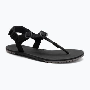 Sandały barefoot męskie Xero Shoes H-Trail black