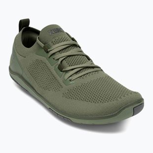Buty barefoot męskie Xero Shoes Nexus Knit olive