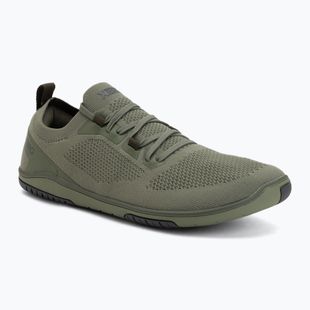 Buty barefoot męskie Xero Shoes Nexus Knit olive