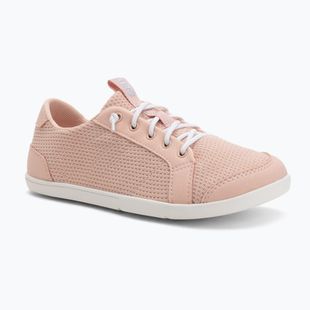 Buty barefoot dziecięce Xero Shoes Dillon pink sand