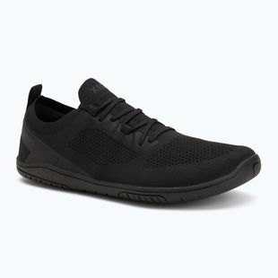Buty barefoot damskie Xero Shoes Nexus Knit black/black