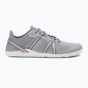 Buty barefoot damskie Xero Shoes Speed Force II alloy/silver
