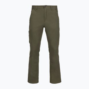 Spodnie męskie Royal Robbins Billy Goat II Lined everglade