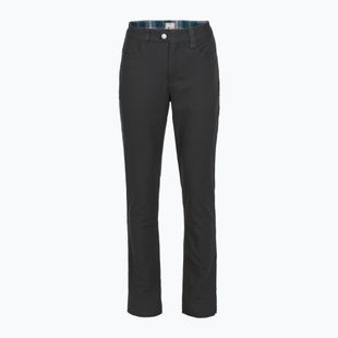 Spodnie damskie Royal Robbins Billy Goat II Lined charcoal
