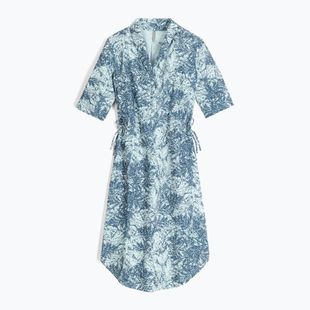 Sukienka Royal Robbins Spotless Traveler pacific blue