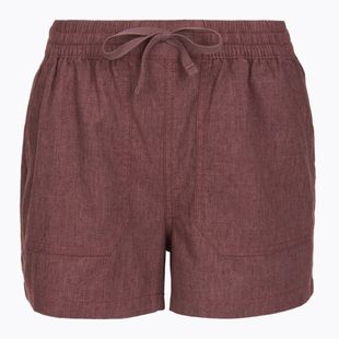 Spodenki damskie Royal Robbins Hempline wild rhubarb