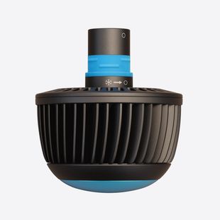 Końcówka do masażera Therabody Pro Plus Cold black