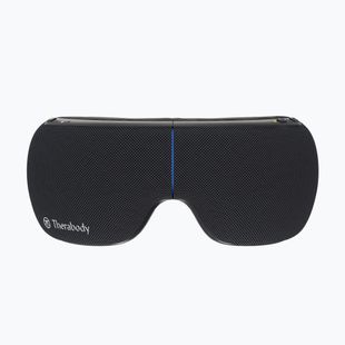Gogle do masażu Therabody SmartGoggles 2.0 black