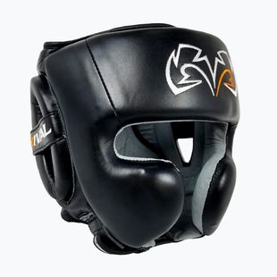 Kask bokserski Rival RHG30 Mexican Headgear black