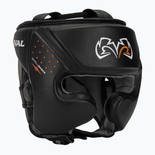 Kask bokserski Rival RHG30 Mexican Headgear black