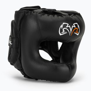 Kask bokserski Rival RHGFS3 black