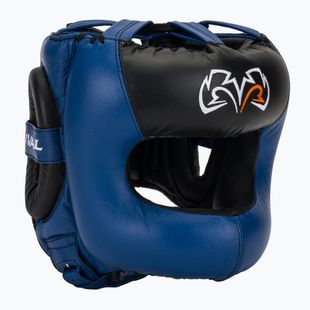 Kask bokserski Rival RHGFS3 blue
