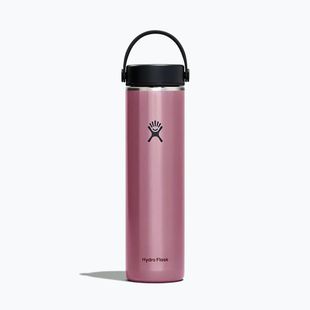 Butelka termiczna Hydro Flask Lightweight Wide Flex Cap B 710 ml tourmaline
