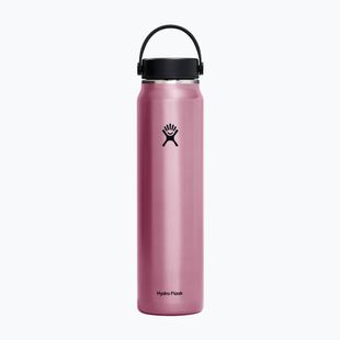 Butelka termiczna Hydro Flask Lightweight Wide Flex Cap B 1180 ml tourmaline