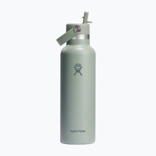 Butelka termiczna Hydro Flask Standard Flex Straw 620 ml agave