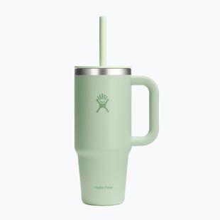 Kubek termiczny Hydro Flask All Around Travel Tumbler 710 ml aloe