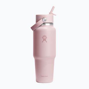 Butelka termiczna Hydro Flask Wide Flex Straw Travel 945 ml trillium