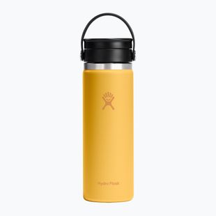 Butelka termiczna Hydro Flask Wide Flex Sip 590 ml sunbeam