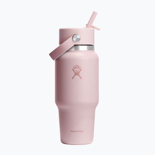Butelka termiczna Hydro Flask Wide Flex Travel 710 ml trillium