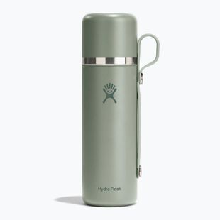 Termos Hydro Flask Hot Flask and Cup 828 ml agave