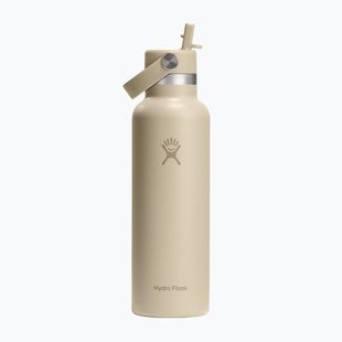 Butelka termiczna Hydro Flask Standard Flex Straw 620 ml oat