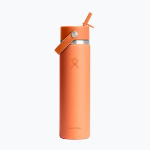 Butelka termiczna Hydro Flask Standard Flex Straw 620 ml nectar