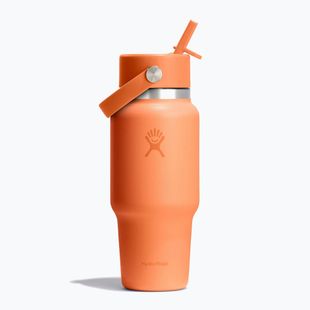 Butelka termiczna Hydro Flask Wide Flex Travel 710 ml nectar