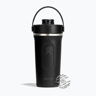 Shaker Hydro Flask Insulated Shaker 710 ml black