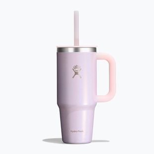Kubek termiczny Hydro Flask Travel Tumbler 710 ml glimmer pink