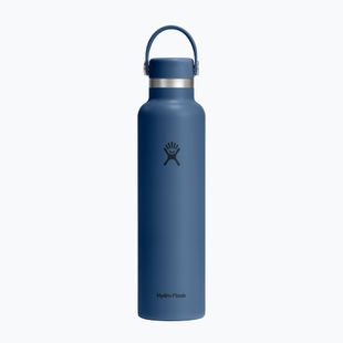Butelka termiczna Hydro Flask Standard Flex 710 ml harbor blue