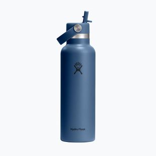 Butelka termiczna Hydro Flask Standard Flex 621 ml harbor blue