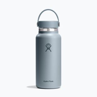 Butelka termiczna Hydro Flask Wide Flex 946 ml shale gray