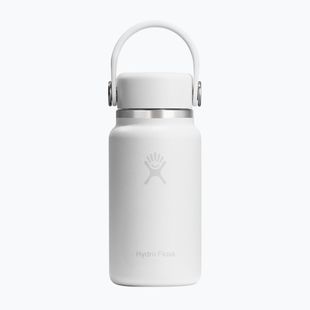 Butelka termiczna Hydro Flask Micro Hydro 200 ml white