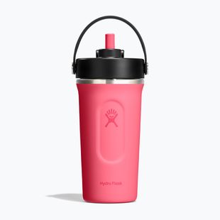 Shaker Hydro Flask Insulated Shaker 710 ml popstar pink