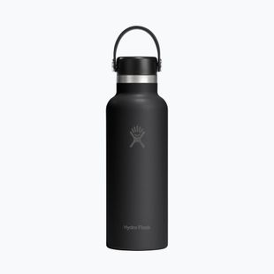Butelka termiczna Hydro Flask Standard Flex 532 ml black