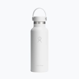 Butelka termiczna Hydro Flask Standard Flex 532 ml white
