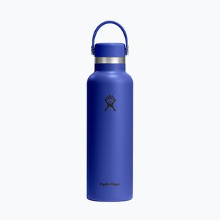 Butelka termiczna Hydro Flask Standard Flex 621 ml blue