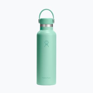 Butelka termiczna Hydro Flask Standard Flex 621 ml mermaid green