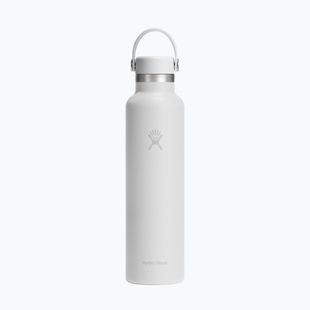 Butelka termiczna Hydro Flask Standard Flex 710 ml white
