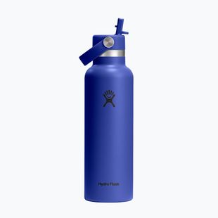 Butelka termiczna Hydro Flask Standard Flex 621 ml blue